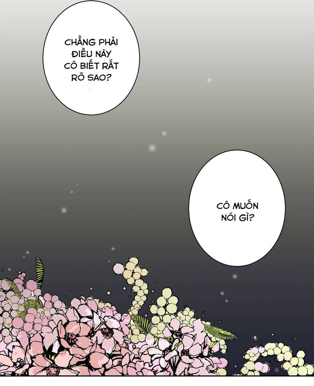 Cuộc Phản Công Của Nàng Hầu Chapter 5 - Trang 2