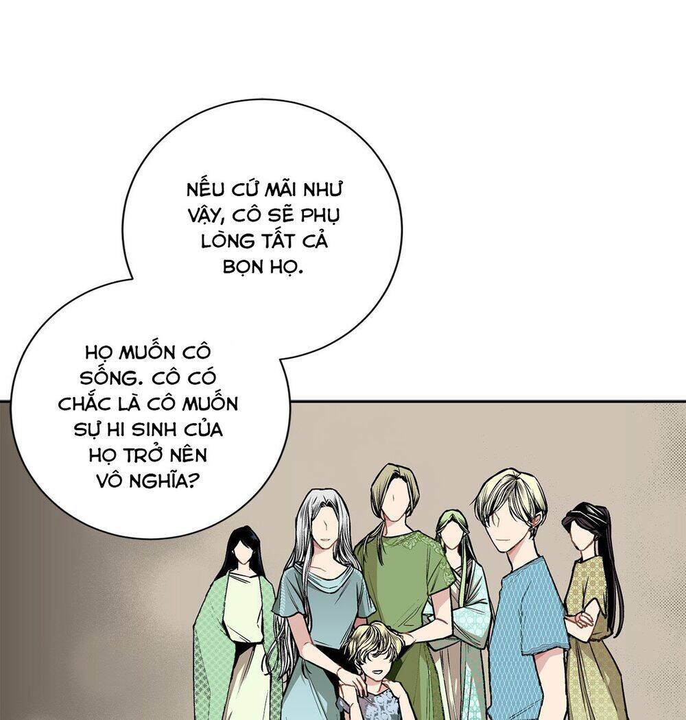 Cuộc Phản Công Của Nàng Hầu Chapter 5 - Trang 2