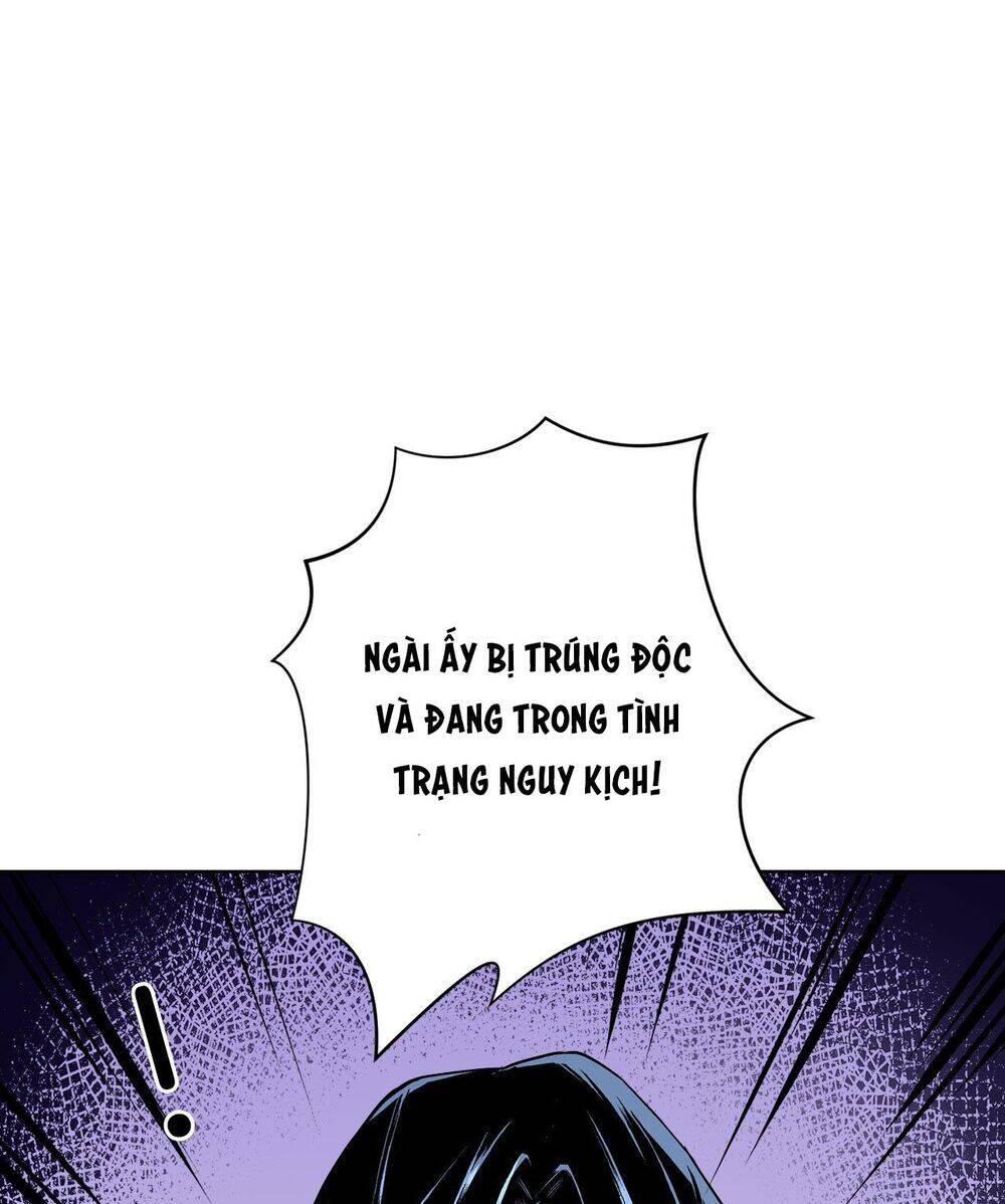 Cuộc Phản Công Của Nàng Hầu Chapter 5 - Trang 2