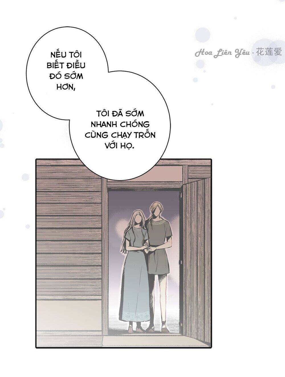 Cuộc Phản Công Của Nàng Hầu Chapter 4 - Trang 2