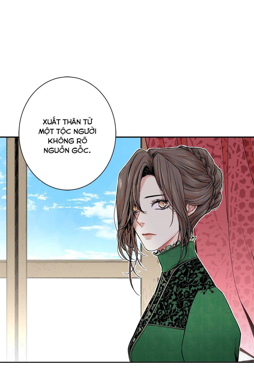 Cuộc Phản Công Của Nàng Hầu Chapter 4 - Trang 2