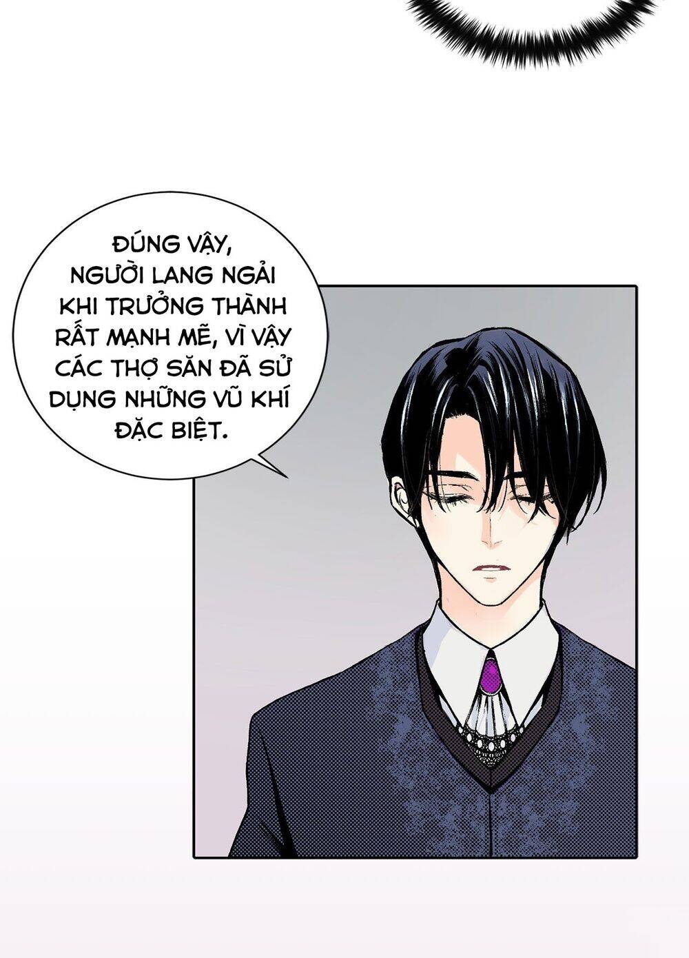 Cuộc Phản Công Của Nàng Hầu Chapter 3 - Trang 2