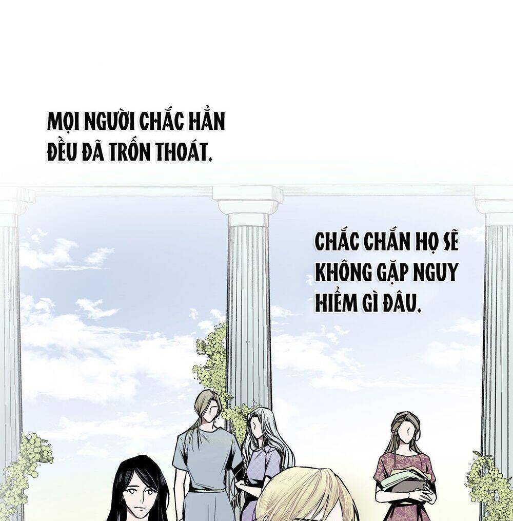 Cuộc Phản Công Của Nàng Hầu Chapter 3 - Trang 2