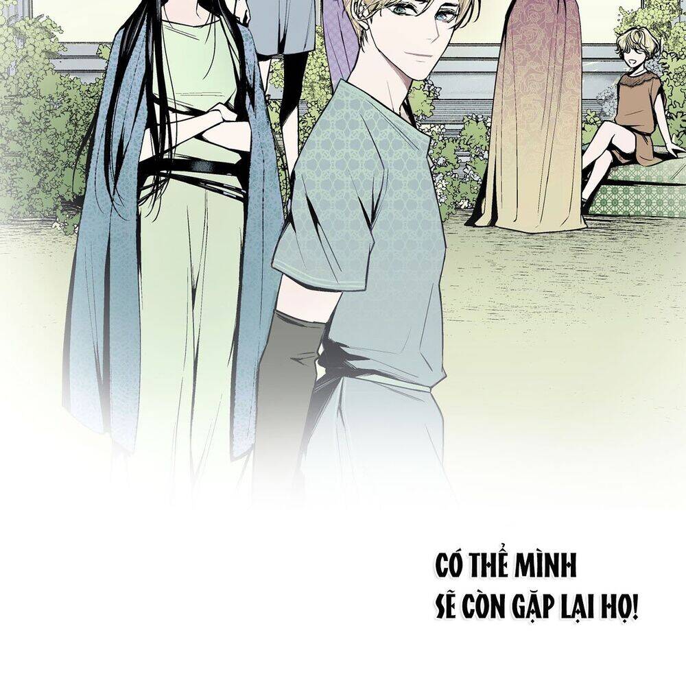 Cuộc Phản Công Của Nàng Hầu Chapter 3 - Trang 2