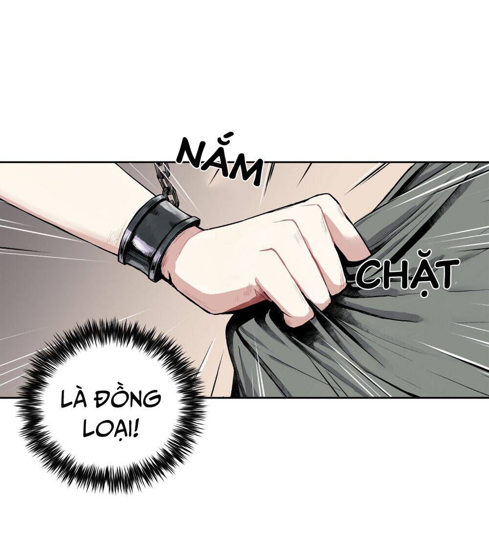 Cuộc Phản Công Của Nàng Hầu Chapter 2 - Trang 2