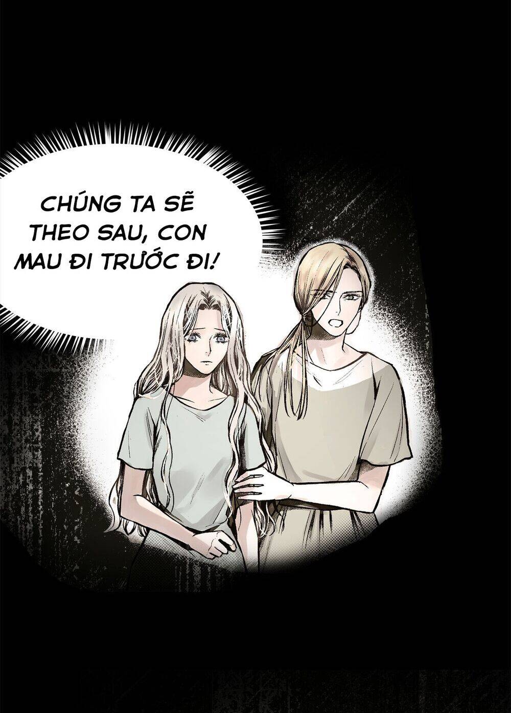 Cuộc Phản Công Của Nàng Hầu Chapter 2 - Trang 2