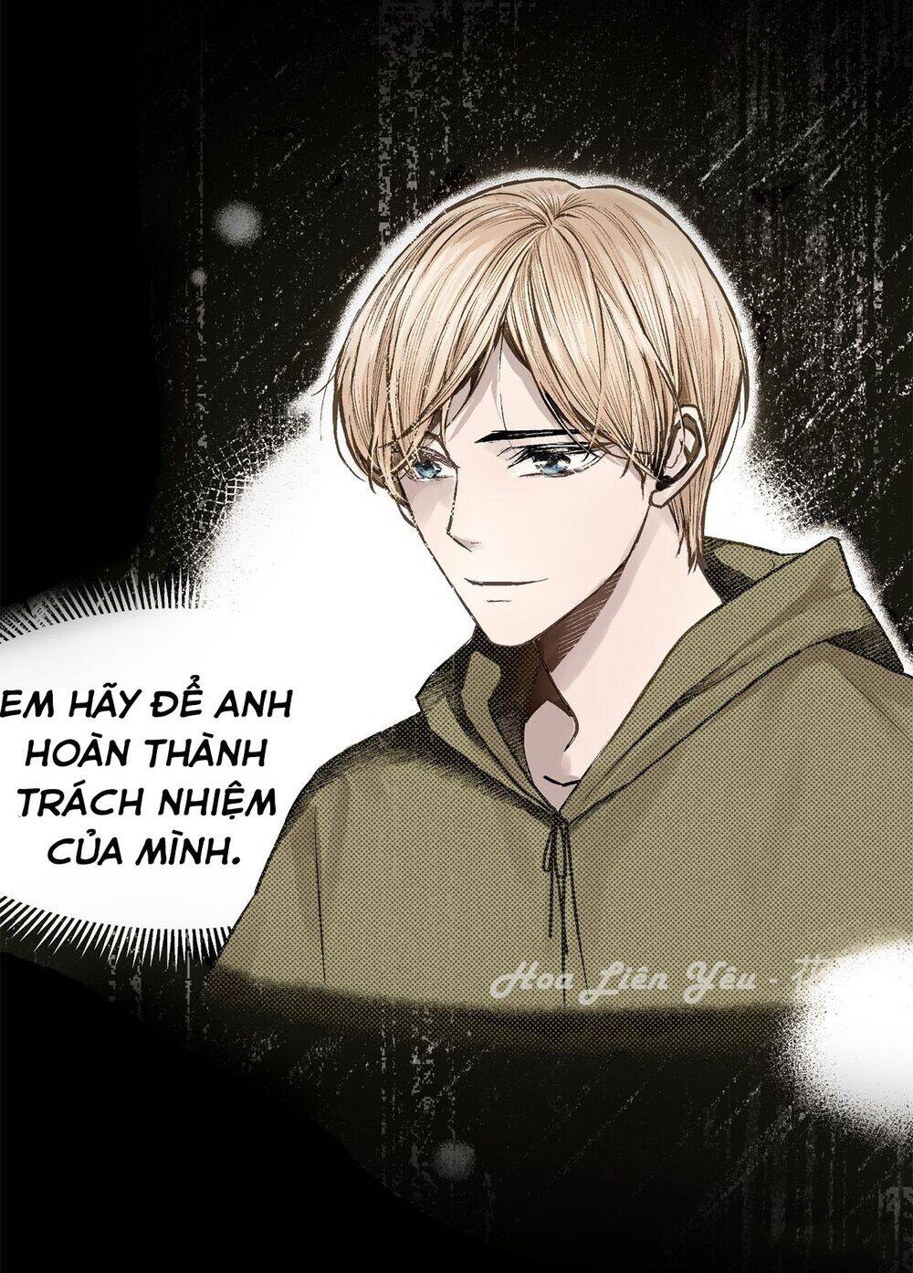 Cuộc Phản Công Của Nàng Hầu Chapter 2 - Trang 2