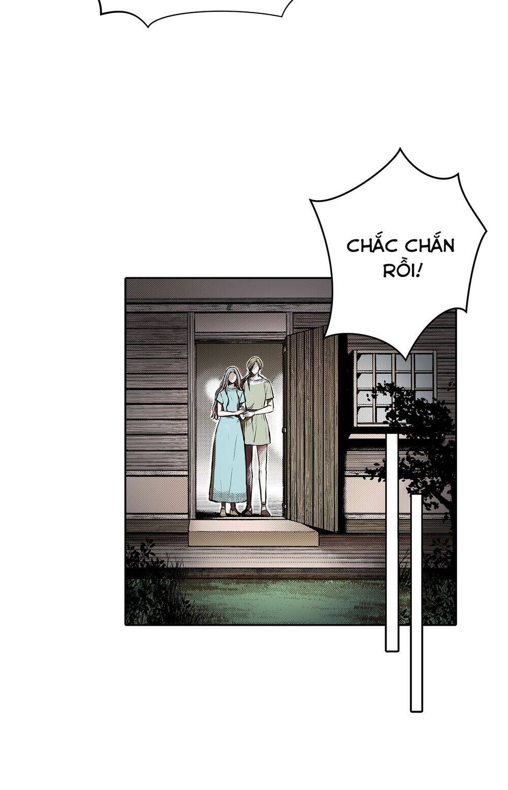 Cuộc Phản Công Của Nàng Hầu Chapter 1 - Trang 2