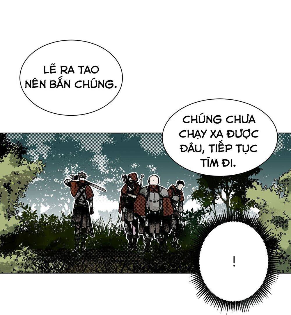 Cuộc Phản Công Của Nàng Hầu Chapter 1 - Trang 2