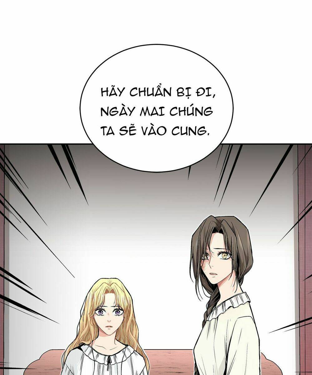 Cuộc Phản Công Của Nàng Hầu Chapter 0 - Trang 2