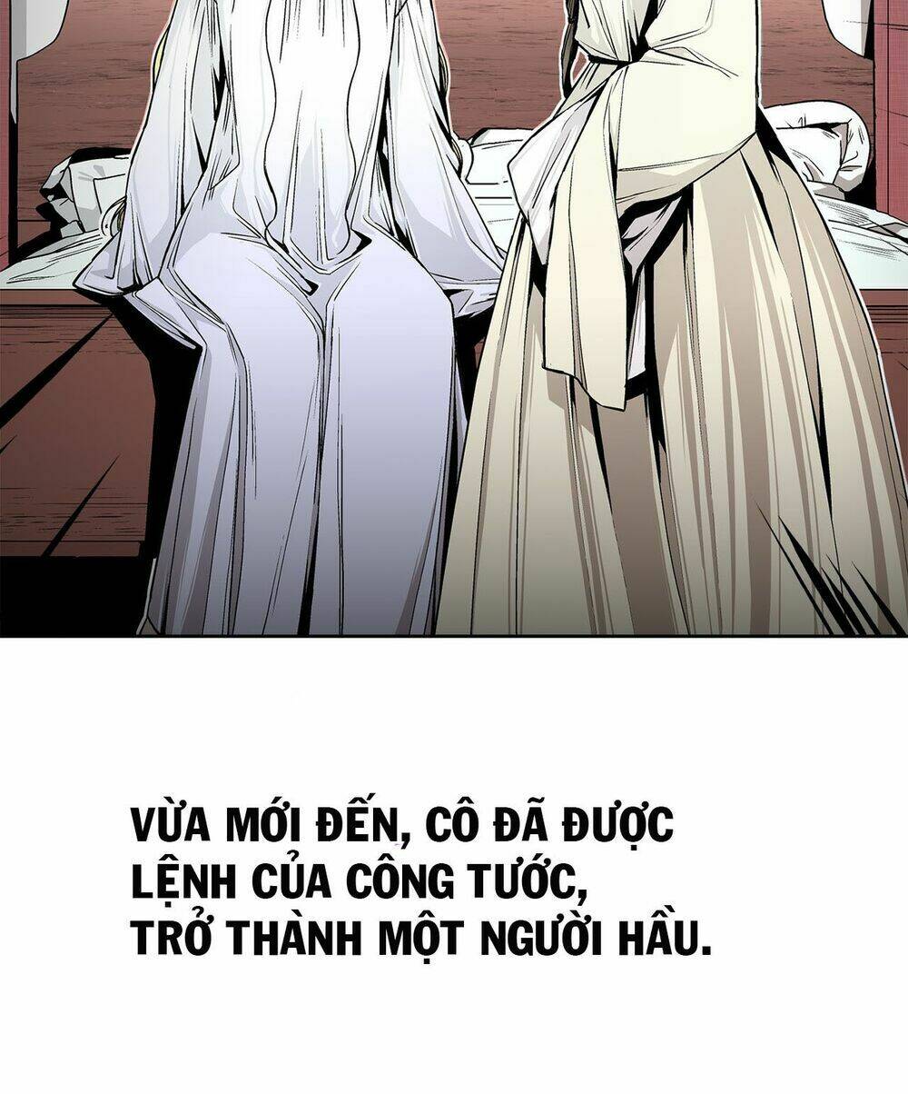 Cuộc Phản Công Của Nàng Hầu Chapter 0 - Trang 2