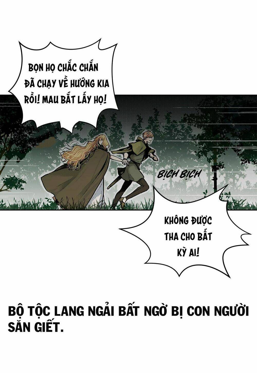 Cuộc Phản Công Của Nàng Hầu Chapter 0 - Trang 2