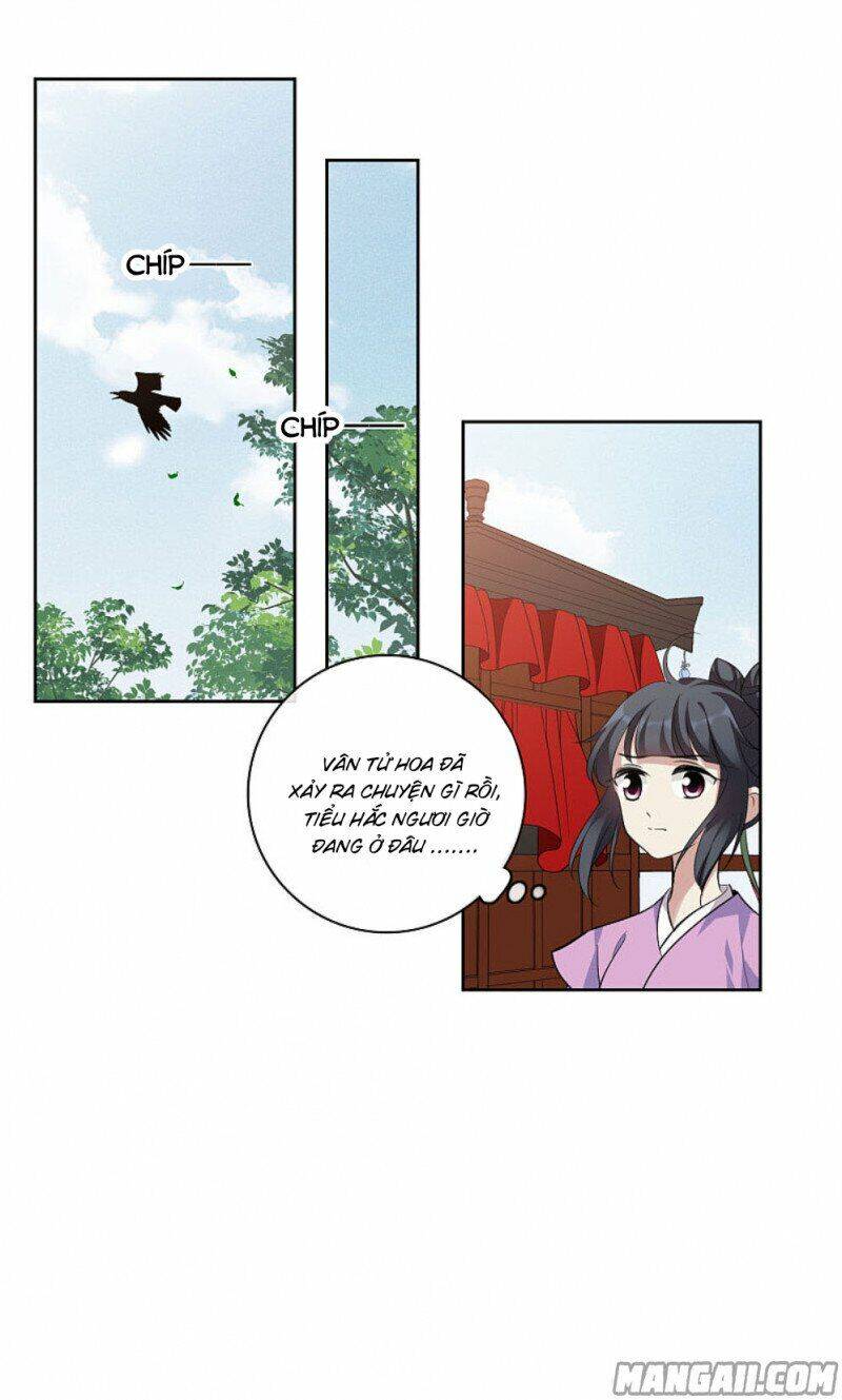 Toàn Cơ Từ Chapter 68.2 - Trang 2