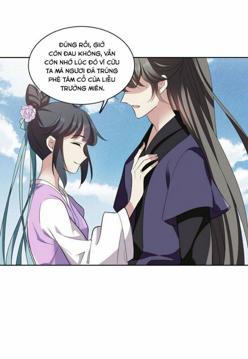 Toàn Cơ Từ Chapter 68.2 - Trang 2