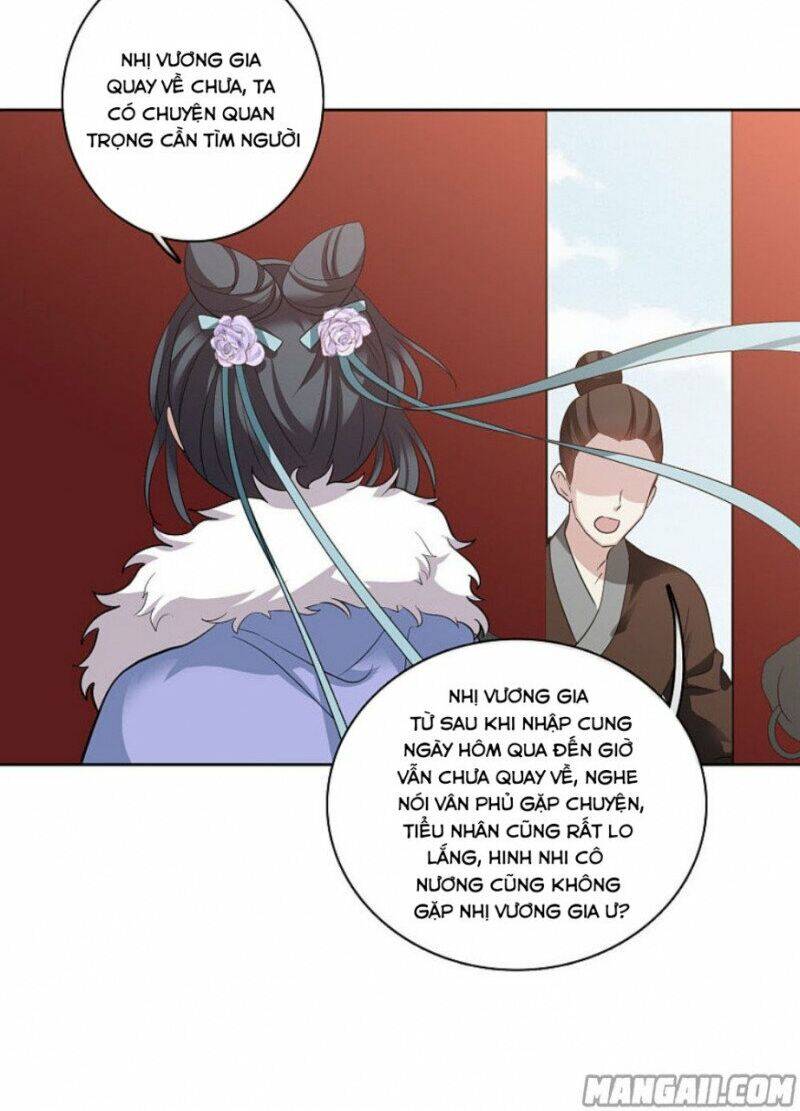 Toàn Cơ Từ Chapter 68.2 - Trang 2