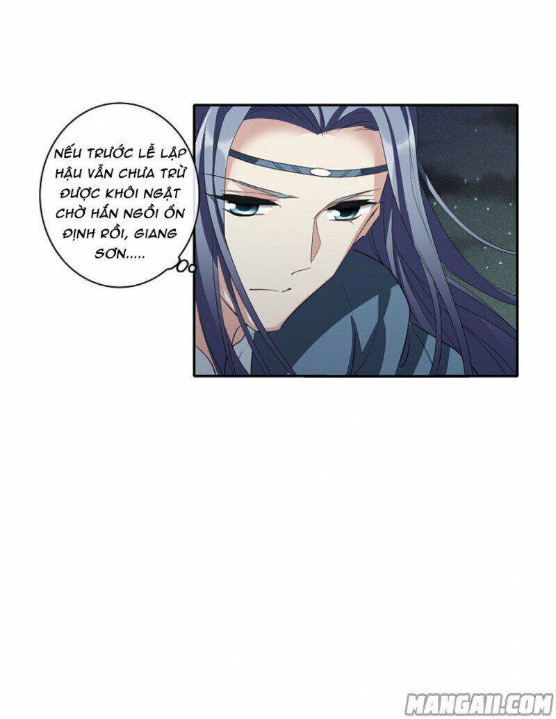 Toàn Cơ Từ Chapter 68.1 - Trang 2