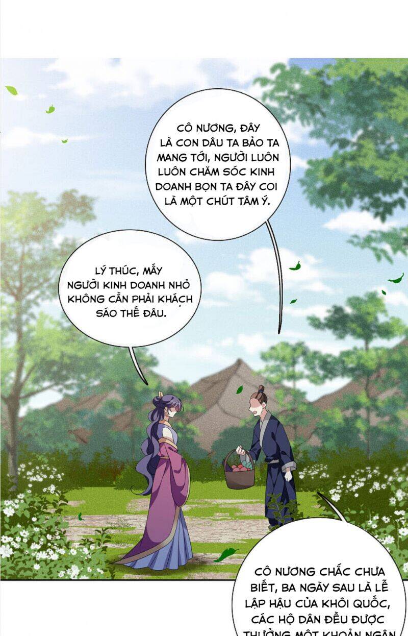 Toàn Cơ Từ Chapter 66.2 - Trang 2