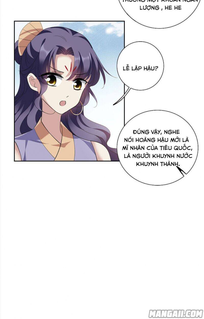 Toàn Cơ Từ Chapter 66.2 - Trang 2