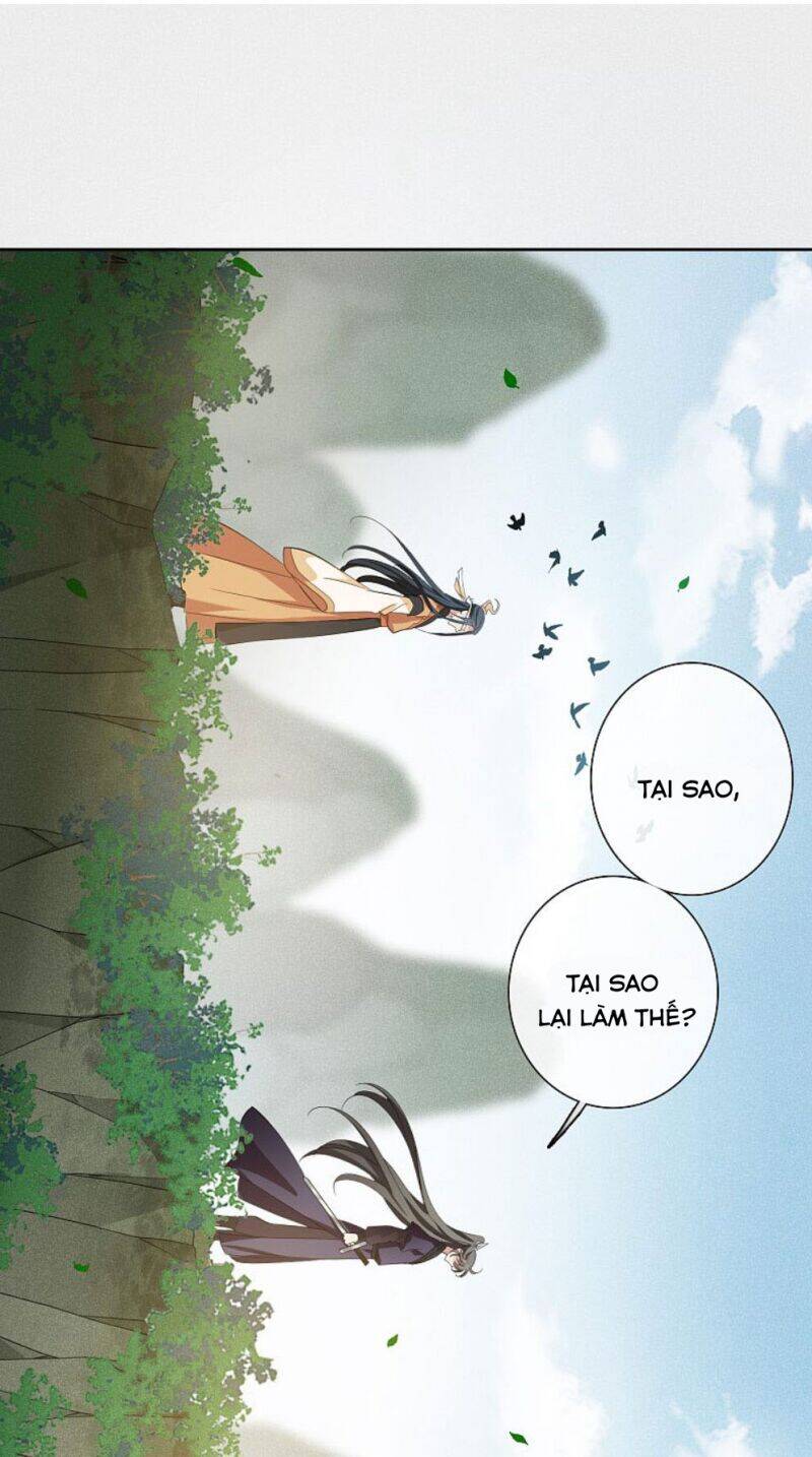 Toàn Cơ Từ Chapter 65.2 - Trang 2