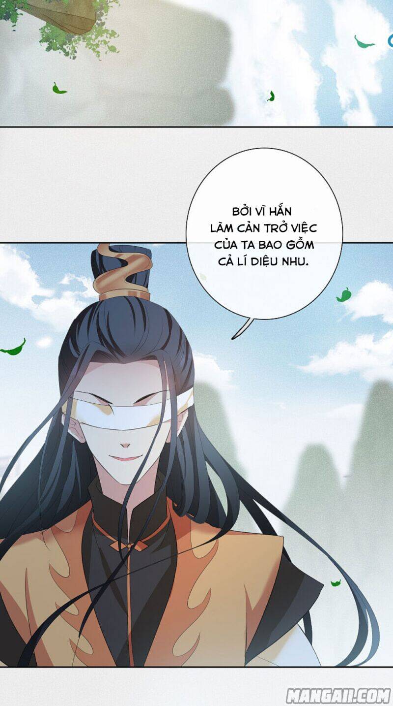 Toàn Cơ Từ Chapter 65.2 - Trang 2