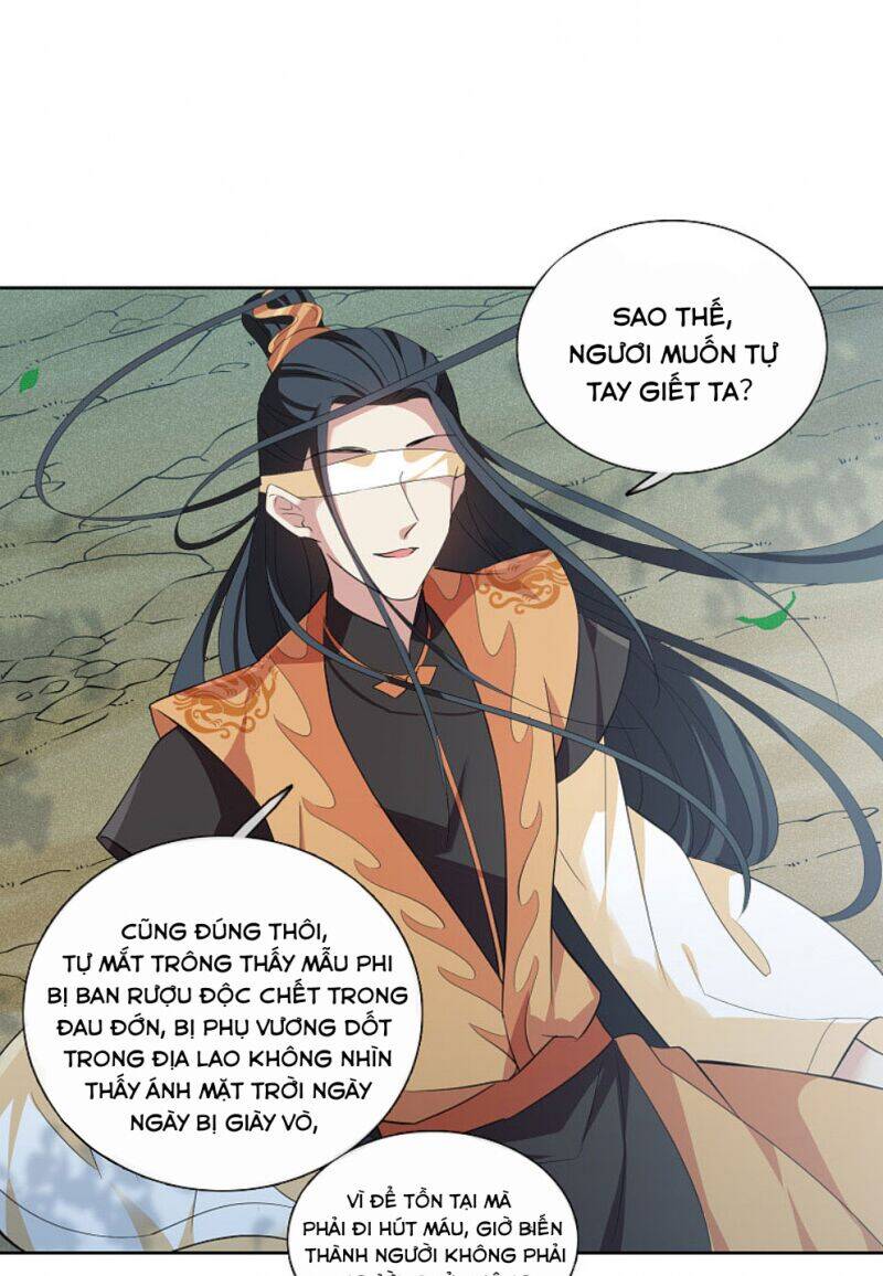 Toàn Cơ Từ Chapter 65.2 - Trang 2