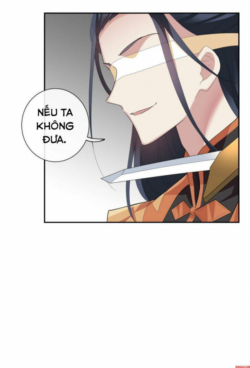 Toàn Cơ Từ Chapter 62.2 - Trang 2