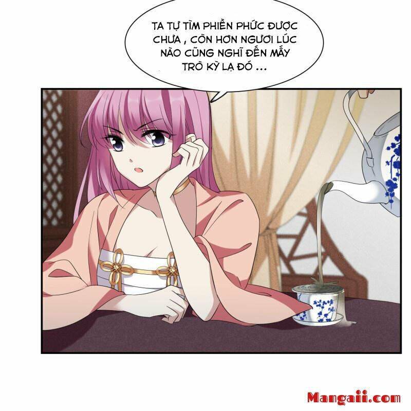 Toàn Cơ Từ Chapter 59.2 - Trang 2