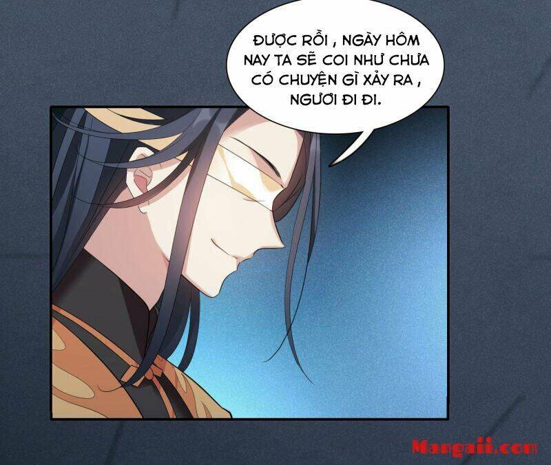 Toàn Cơ Từ Chapter 58.2 - Trang 2