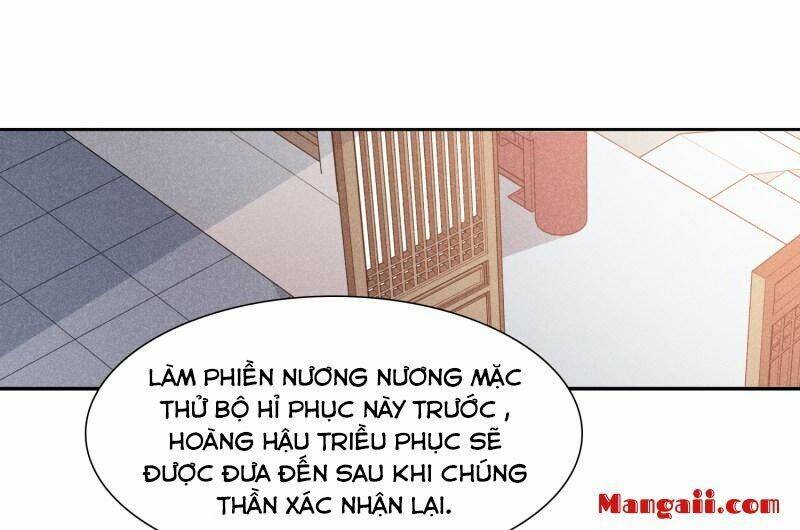 Toàn Cơ Từ Chapter 58.1 - Trang 2