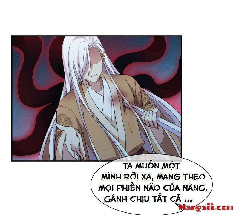 Toàn Cơ Từ Chapter 56.1 - Trang 2