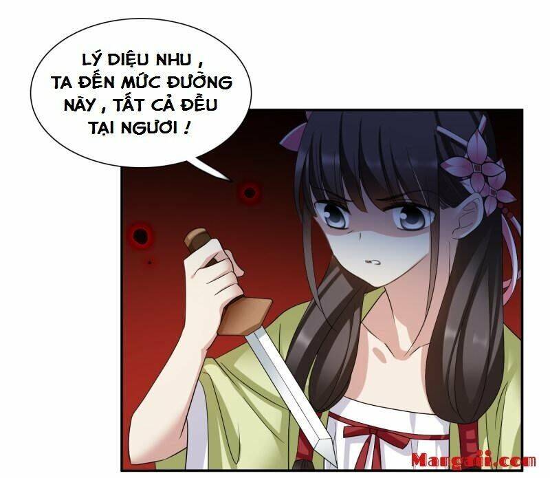 Toàn Cơ Từ Chapter 54.2 - Trang 2