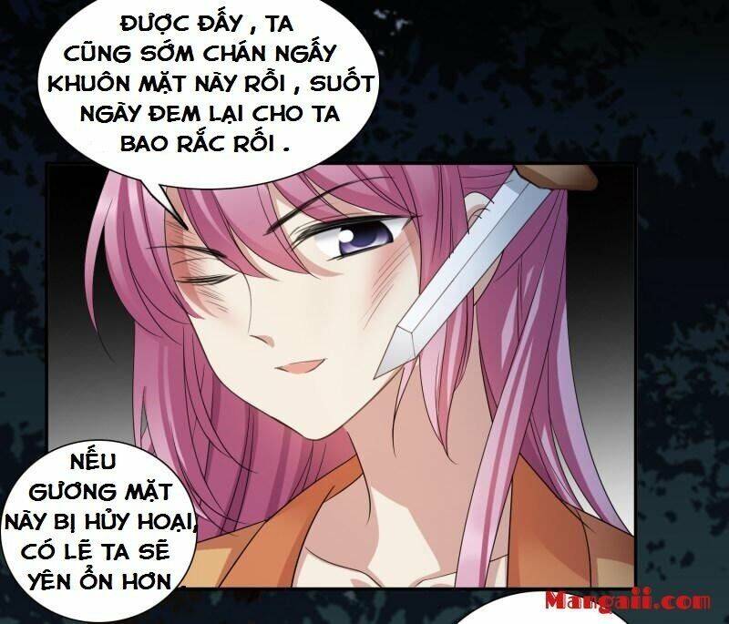 Toàn Cơ Từ Chapter 54.2 - Trang 2