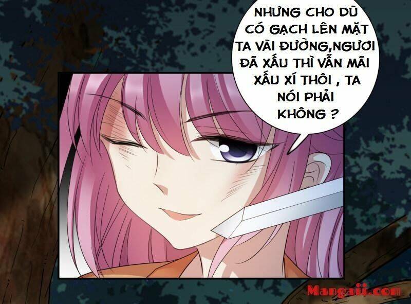 Toàn Cơ Từ Chapter 54.2 - Trang 2