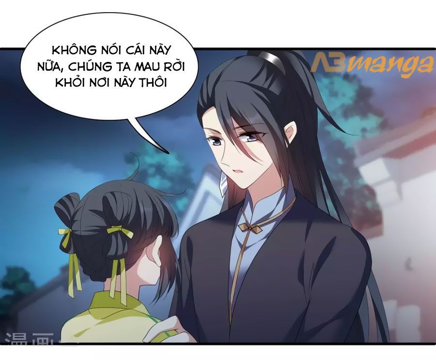 Toàn Cơ Từ Chapter 54.1 - Trang 2