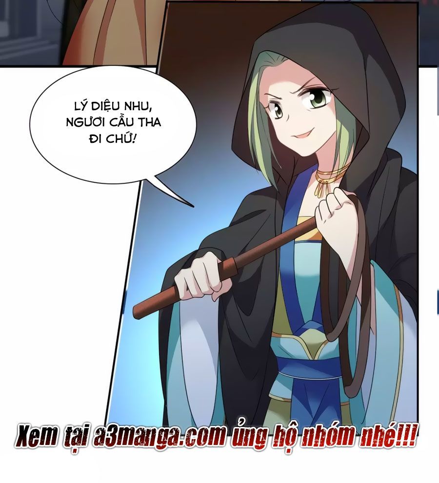 Toàn Cơ Từ Chapter 54.1 - Trang 2