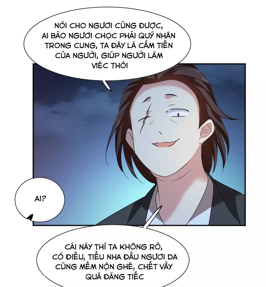 Toàn Cơ Từ Chapter 54.1 - Trang 2