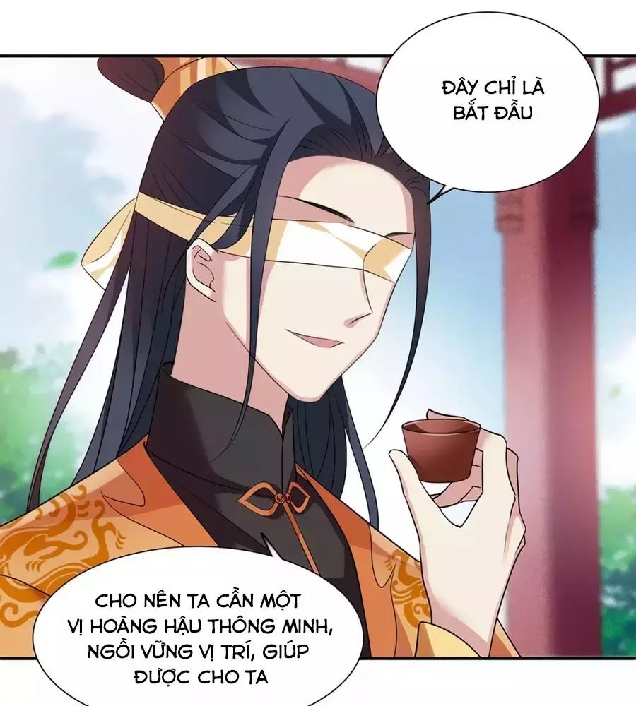 Toàn Cơ Từ Chapter 53.2 - Trang 2