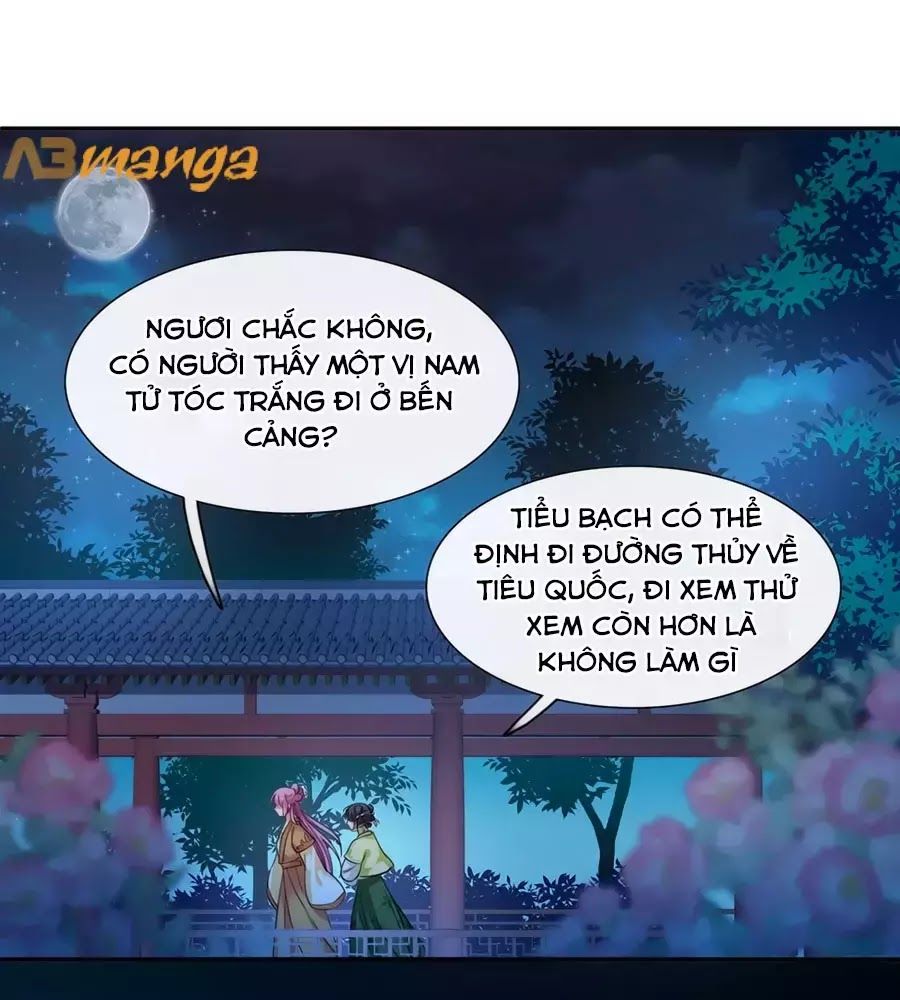 Toàn Cơ Từ Chapter 53.2 - Trang 2