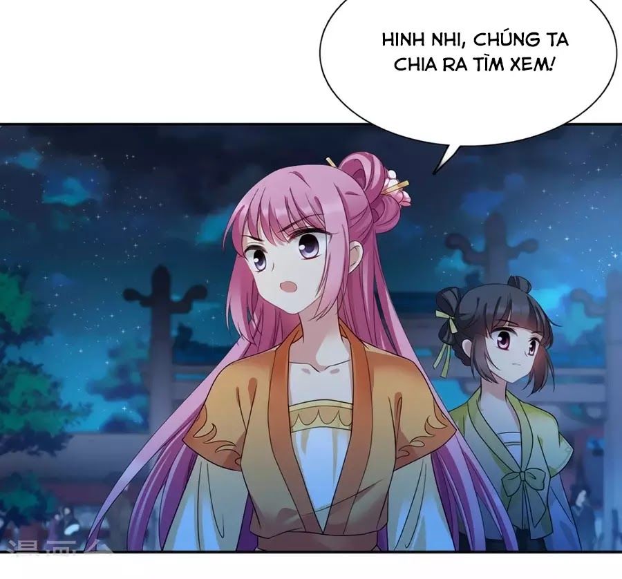 Toàn Cơ Từ Chapter 53.2 - Trang 2