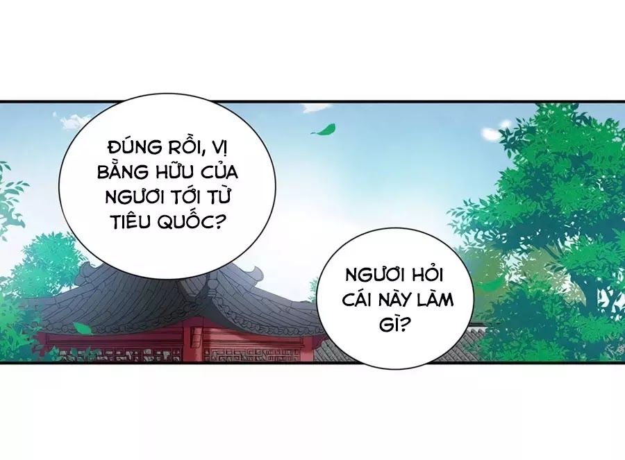 Toàn Cơ Từ Chapter 53.2 - Trang 2