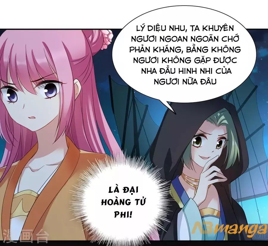 Toàn Cơ Từ Chapter 53.2 - Trang 2