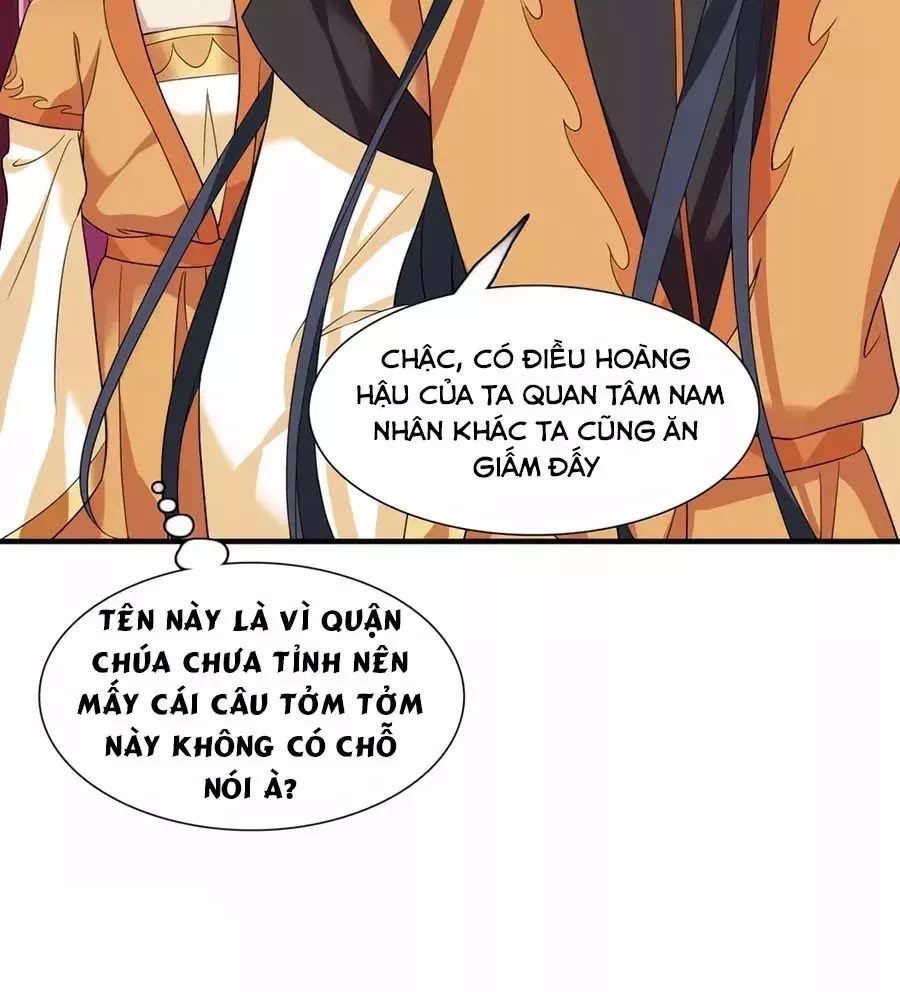 Toàn Cơ Từ Chapter 53.2 - Trang 2