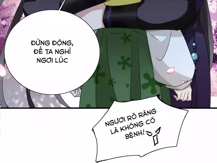 Toàn Cơ Từ Chapter 52.1 - Trang 2