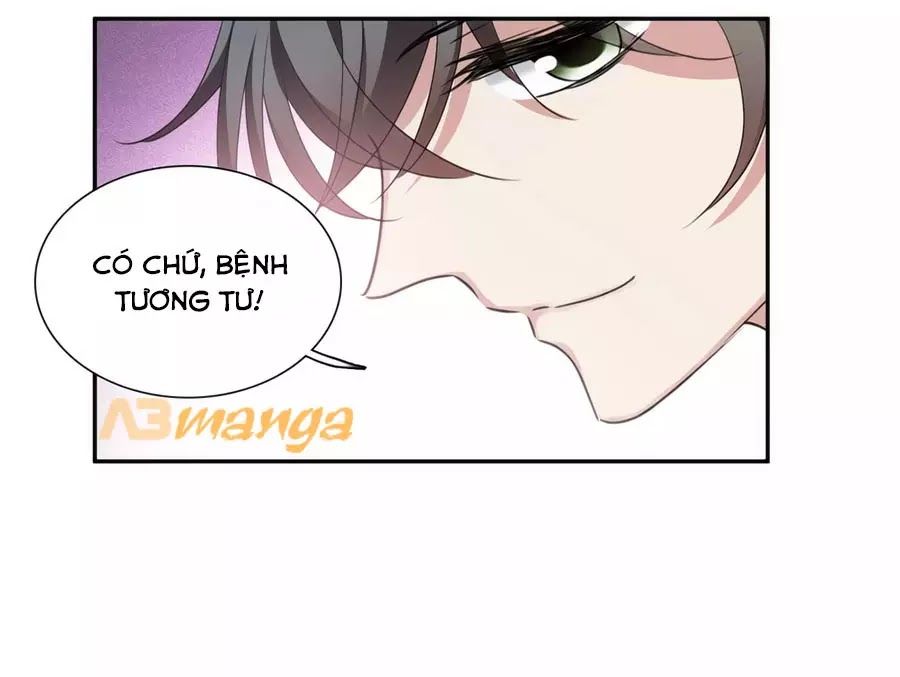 Toàn Cơ Từ Chapter 52.1 - Trang 2