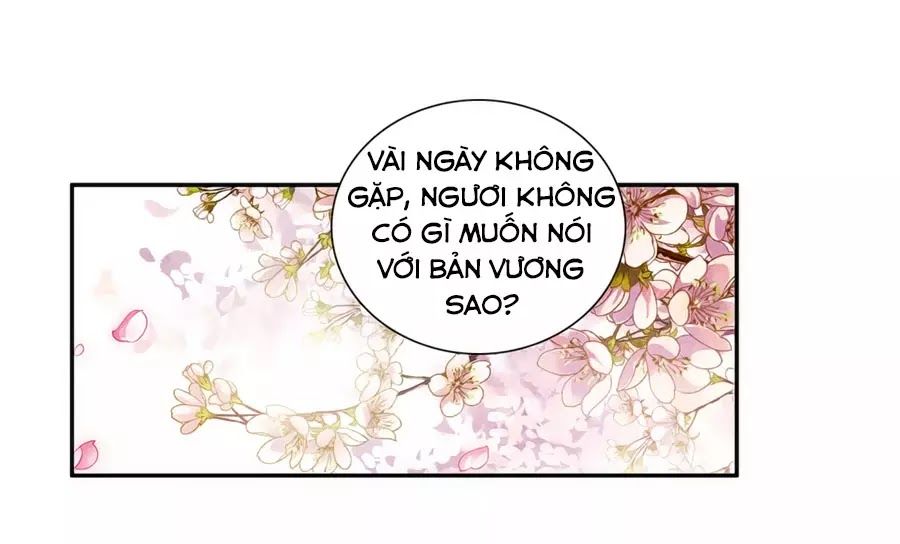 Toàn Cơ Từ Chapter 52.1 - Trang 2