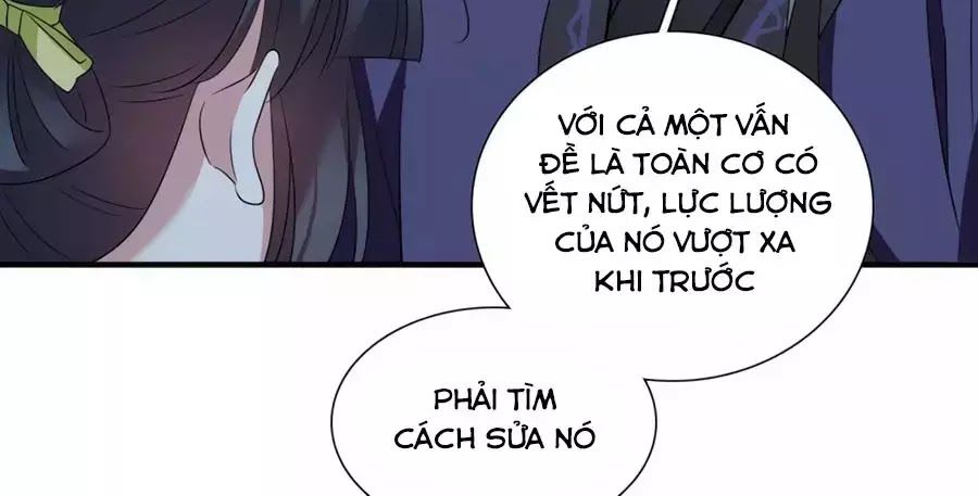 Toàn Cơ Từ Chapter 52.1 - Trang 2