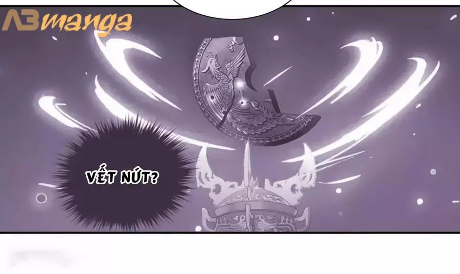 Toàn Cơ Từ Chapter 52.1 - Trang 2