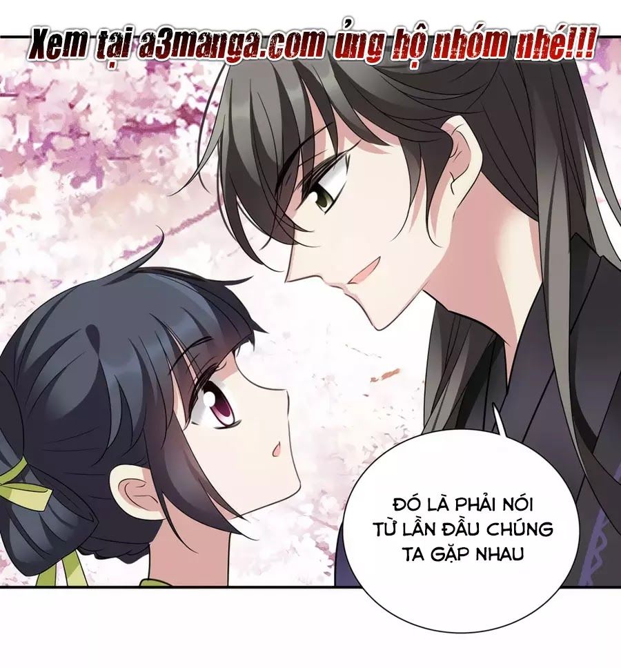 Toàn Cơ Từ Chapter 52.1 - Trang 2