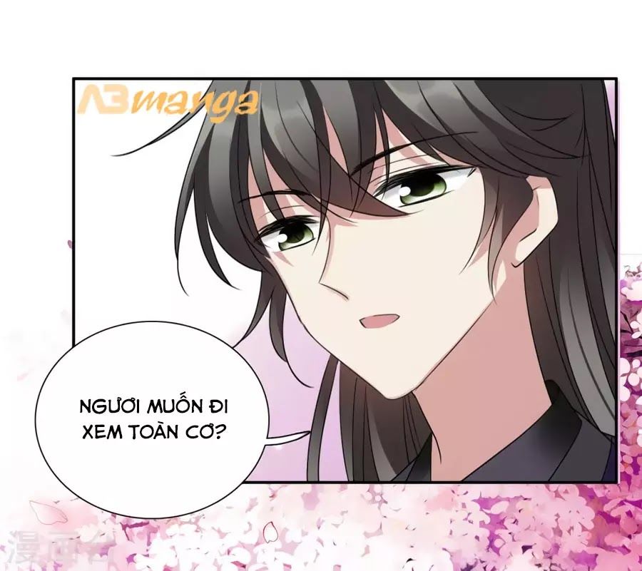 Toàn Cơ Từ Chapter 52.1 - Trang 2