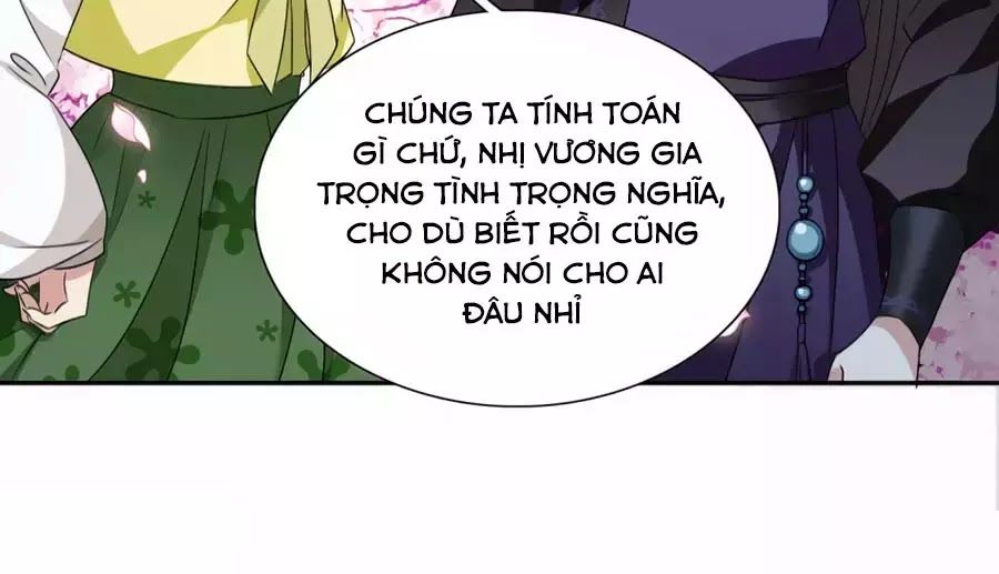 Toàn Cơ Từ Chapter 52.1 - Trang 2